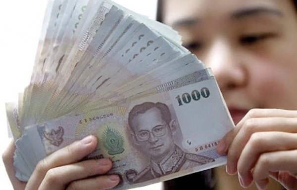 Thái Lan thông qua ngân sách hơn 100 tỷ USD cho năm tài chính 2024