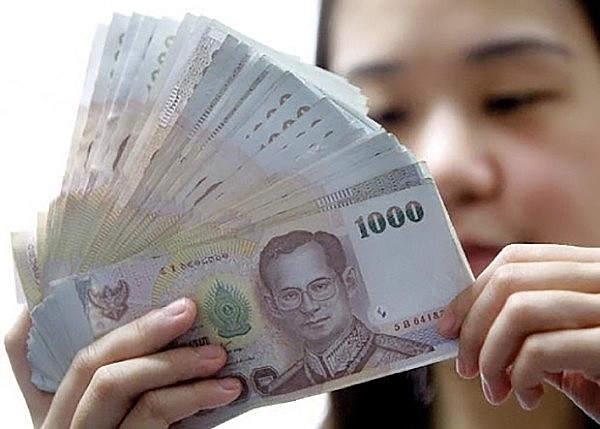 Thái Lan thông qua ngân sách hơn 100 tỷ USD cho năm tài chính 2024