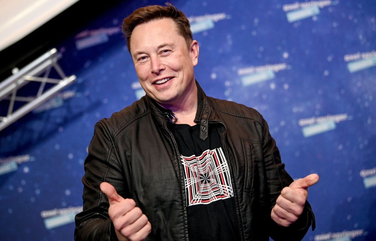 Tỷ phú Elon Musk phá kỷ lục thế giới Guinness về sụt giảm tài sản trong vòng 1 năm