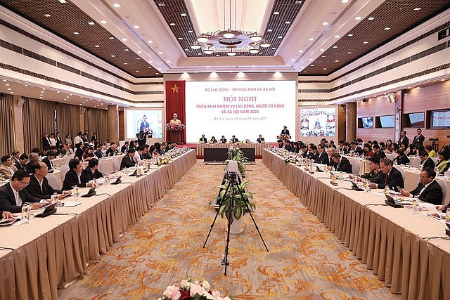 Thủ tướng Phạm Minh Chính: Quản lý phát triển xã hội bền vững, không để ai bị bỏ lại phía sau