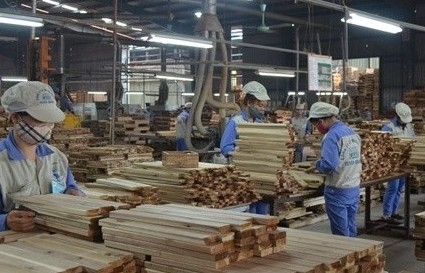 Dự kiến đến quý II/2023, các đơn hàng của ngành gỗ cơ bản được khôi phục