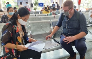 TP. Hồ Chí Minh: Thu hồi hơn 26 nghìn tỷ đồng nợ thuế nội địa