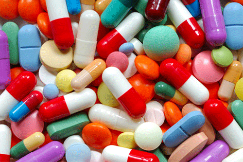 Thu hồi toàn quốc 11 lô thuốc Myomethol 500mg kém chất lượng