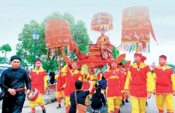 Văn hóa soi đường cho quốc dân đi