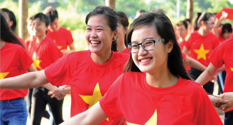 Cội nguồn sức mạnh nội sinh giúp Việt Nam vượt qua khó khăn xây dựng đất nước hùng cường.