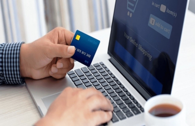 Đã có 66% người trưởng thành có tài khoản thanh toán