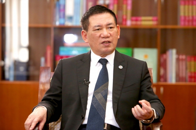 Lãnh đạo, chỉ đạo thực hiện thắng lợi nhiệm vụ tài chính - ngân sách năm 2023