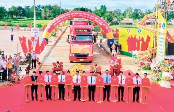 Xuất khẩu nông sản chính ngạch cơ hội “tỷ đô” cho Đắk Lắk