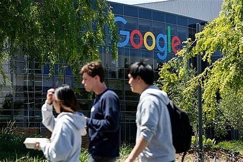 12.000 việc làm trên toàn cầu sẽ bị Công ty mẹ Google cắt giảm