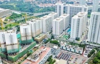 Bất động sản Việt Nam sẽ ít biến động và rất khó xảy ra tình huống “đột biến”