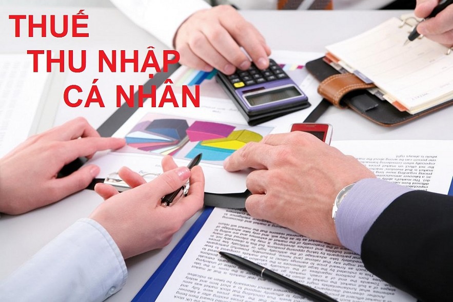 Thu nhập từ đầu tư vốn phải chịu thuế thu nhập cá nhân