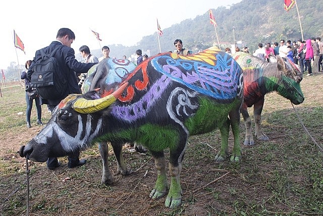 Hà Nam: Lễ hội Tịch điền Đọi Sơn năm 2023 sẽ diễn ra từ ngày mùng 5 - 7 tháng Giêng