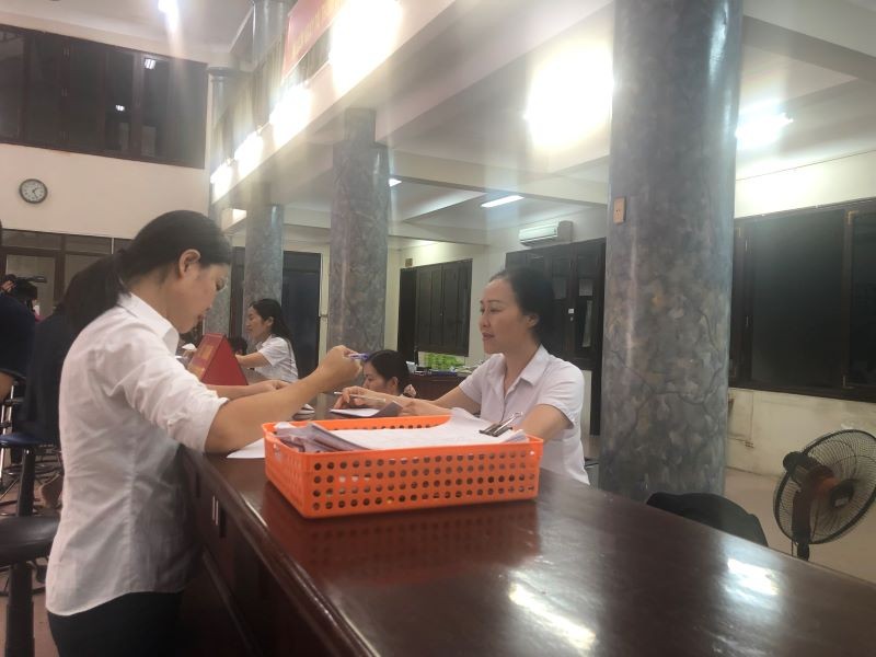 Kho bạc Nhà nước Tuyên Quang: Đảm bảo an ninh, an toàn tiền và tài sản nhà nước