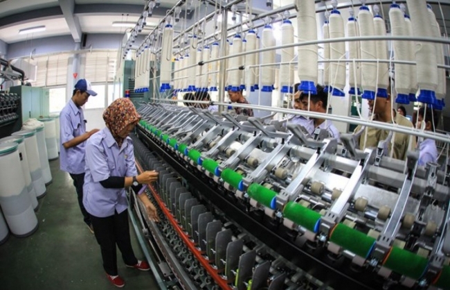 Indonesia ghi nhận mức tăng trưởng FDI cao nhất thế giới trong năm 2022