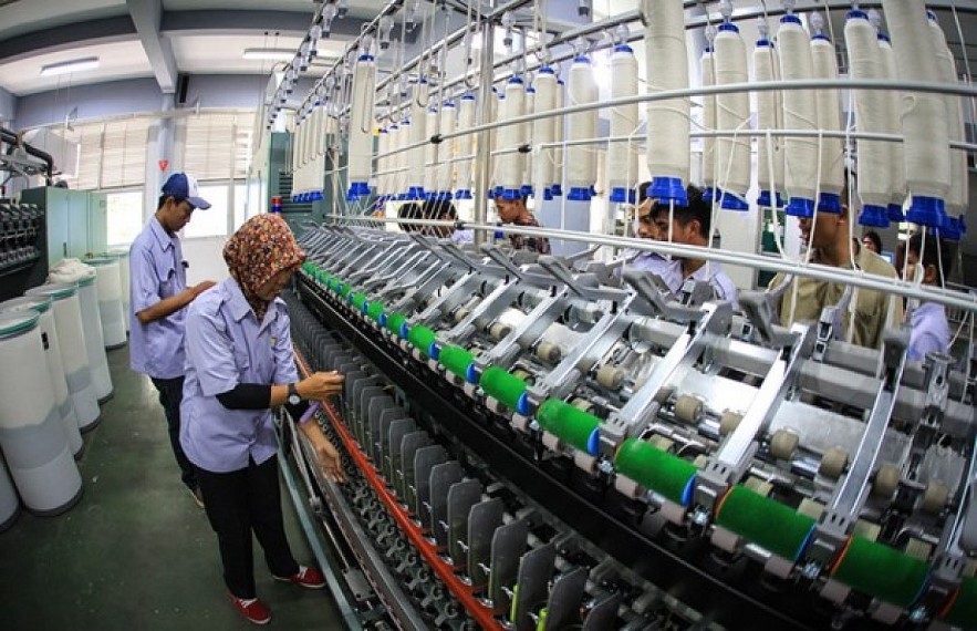 Indonesia thu hút lượng vốn FDI cao kỷ lục trong năm 2022