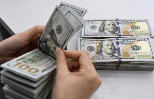 Tỷ giá hôm nay (27/1): USD trung tâm tăng phiên đầu tiên năm Quý Mão