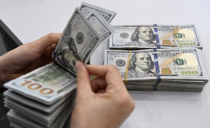 Tỷ giá hôm nay (27/1): USD trung tâm tăng phiên đầu tiên năm Quý Mão