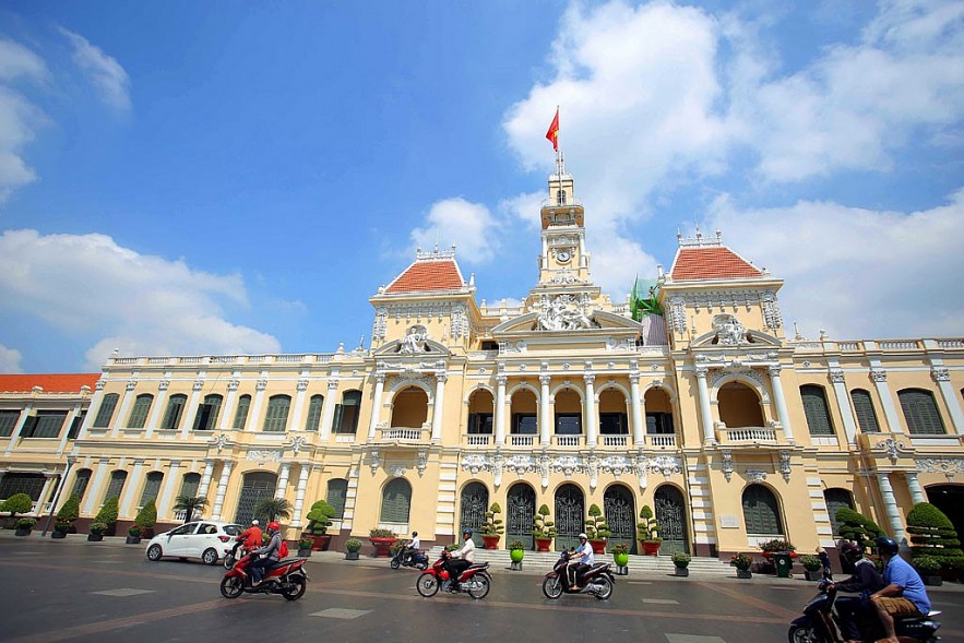 Việt Nam có 2 điểm đến lọt top 'xu hướng du lịch nổi bật nhất năm 2023'