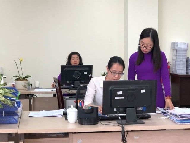 Kho bạc Nhà nước đã thanh toán trên 213.879 tỷ đồng vốn ngân sách nhà nước