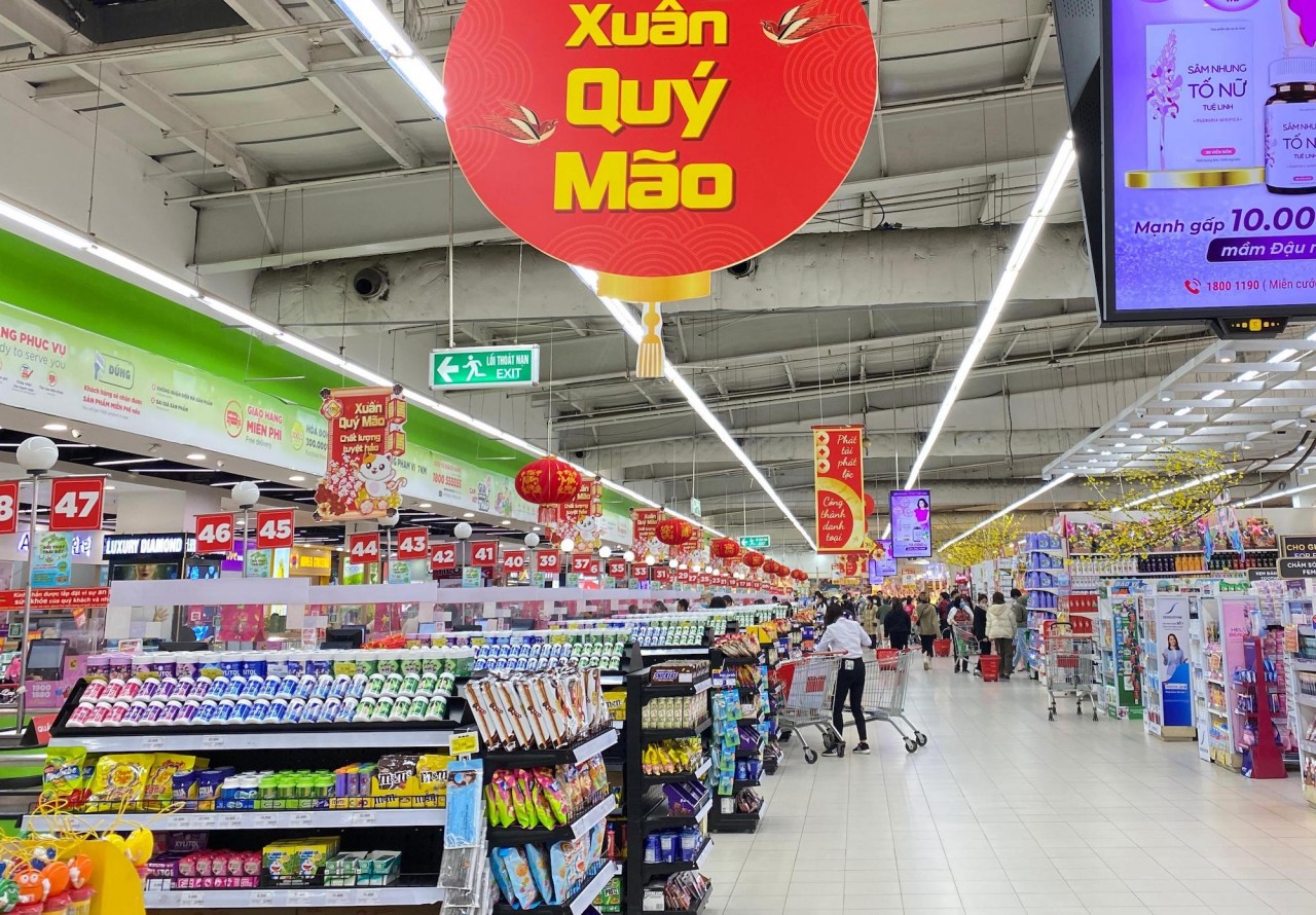 Chuyên gia HSBC nhận định Việt Nam đang đối diện với áp lực lạm phát ngày càng lớn