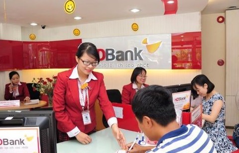 Hà Nội: Vốn huy động của các tổ chức tín dụng đạt hơn 4.600 nghìn tỷ đồng