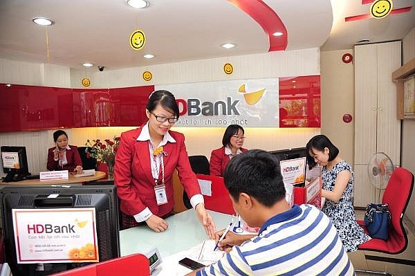 Hà Nội: Vốn huy động của các tổ chức tín dụng đạt hơn 4.600 nghìn tỷ đồng
