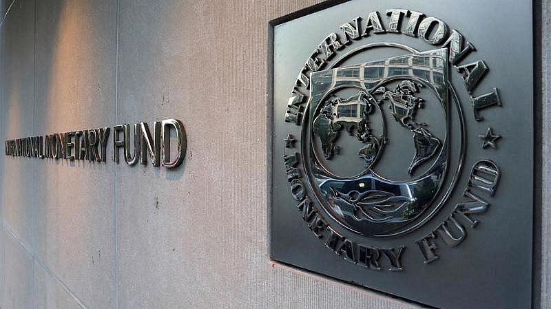 IMF tăng dự báo tăng trưởng kinh tế toàn cầu năm 2023 lên mức 2,9%