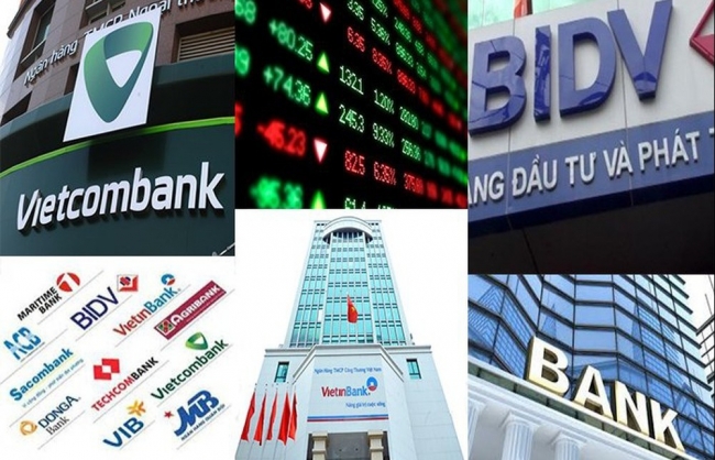 Chứng khoán hôm nay (31/1): VN-Index lội ngược dòng thành công nhờ cổ phiếu ngân hàng