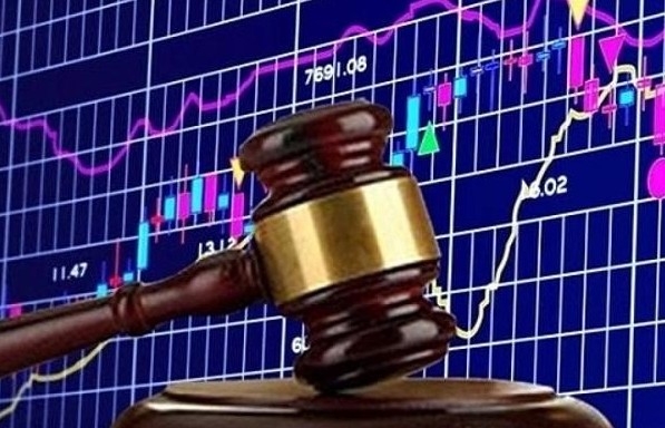 Công ty Đầu tư và Xây dựng công trình 134 bị phạt do chào bán chứng khoán riêng lẻ nhưng không đăng ký