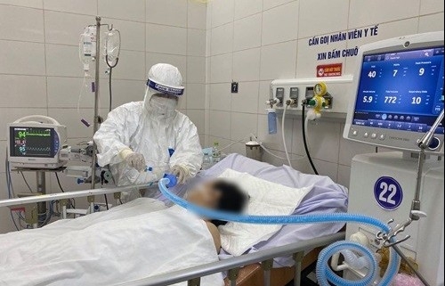 Việt Nam không ghi nhận ca Covid-19 tử vong trong 1 tháng