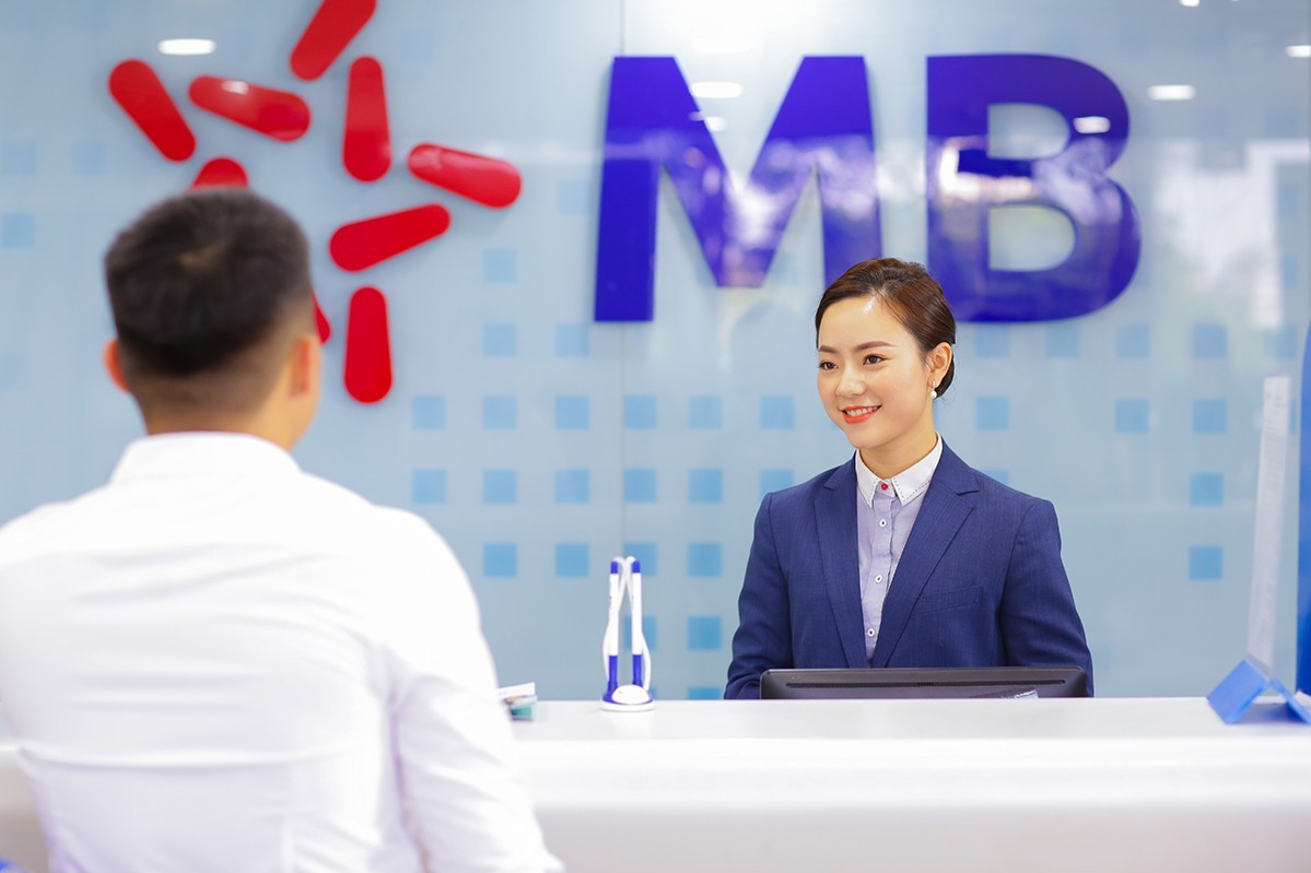 MB thông báo thay đổi địa điểm Phòng giao Châu Phú, Chi nhánh An Giang