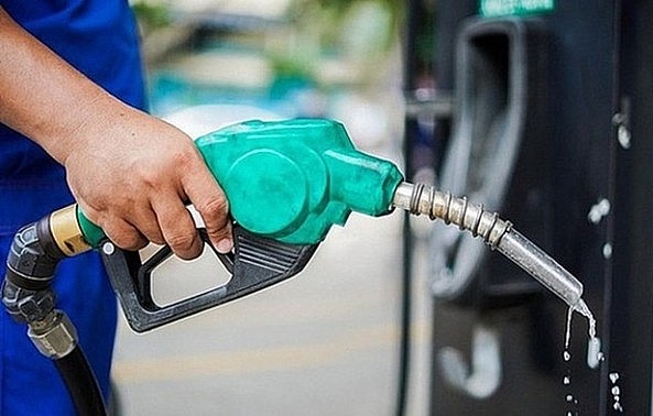 Thu hồi giấy phép 6 thương nhân phân phối xăng dầu