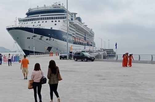 Quảng Ninh: Kỳ vọng tăng trưởng từ cảng biển