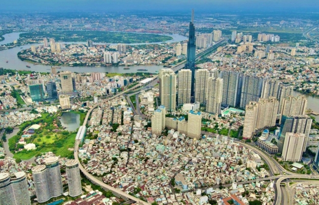 TP. Hồ Chí Minh đề xuất 10 giải pháp gỡ khó cho thị trường bất động sản