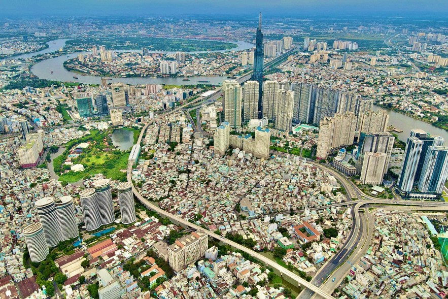 TP. Hồ Chí Minh đề xuất sớm ban hành thuế suất giao dịch bất động sản