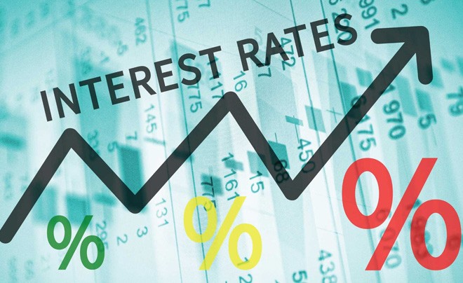 Lãi suất liên ngân hàng kỳ hạn ngắn nhích tăng, tỷ giá ổn định