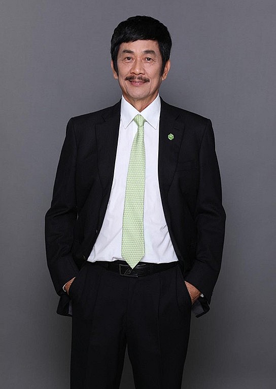 Ông Bùi Thành Nhơn chính thức làm Chủ tịch Hội đồng Quản trị Novaland