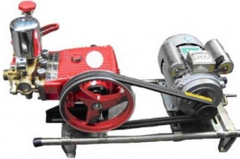 Hoa Kỳ điều tra chống bán phá giá đối với máy xịt rửa áp lực cao chạy bằng gas của Việt Nam