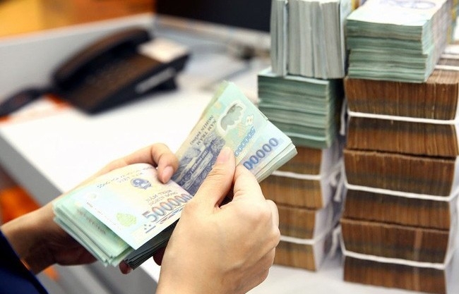 TP. Hồ Chí Minh: Thu ngân sách tháng đầu năm đạt hơn 49 nghìn tỷ đồng
