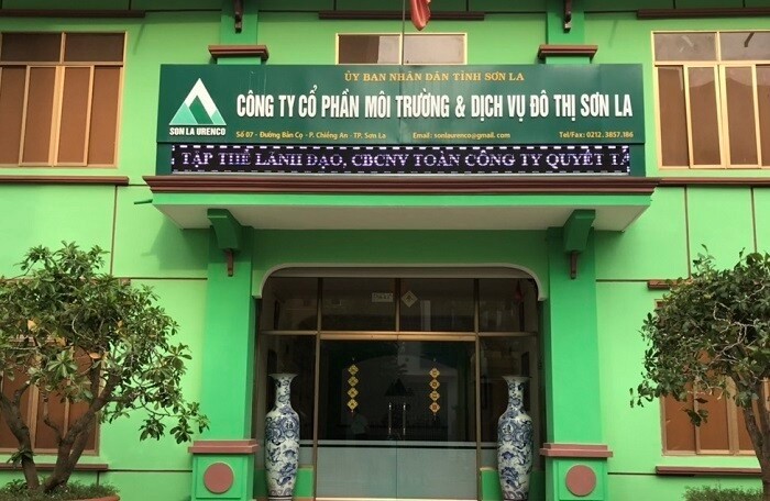 UBND tỉnh Sơn La bán đấu giá hơn 19 triệu cổ phần tại Sơn La Urenco