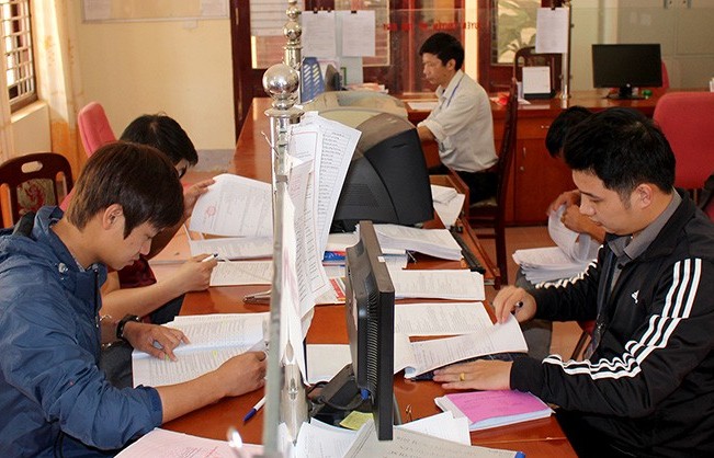 Điện Biên: Thu nội địa tháng 1 tăng 22,5% so với cùng kỳ