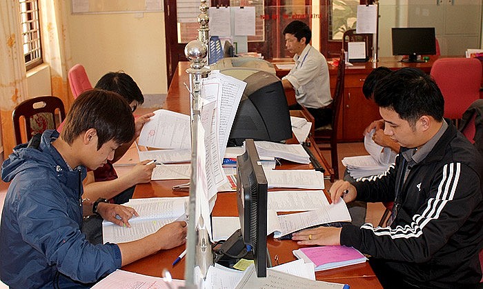 Điện Biên: Thu nội địa tháng 1 tăng 22,5% so với cùng kỳ