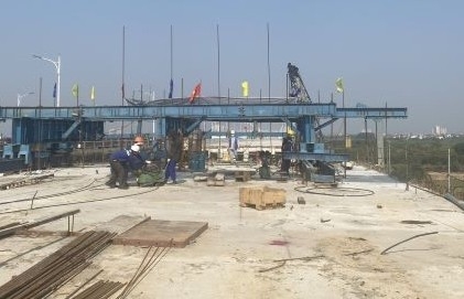 Hà Nội: Kéo dài thời gian thực hiện và giải ngân kế hoạch đầu tư công năm 2022 sang năm 2023