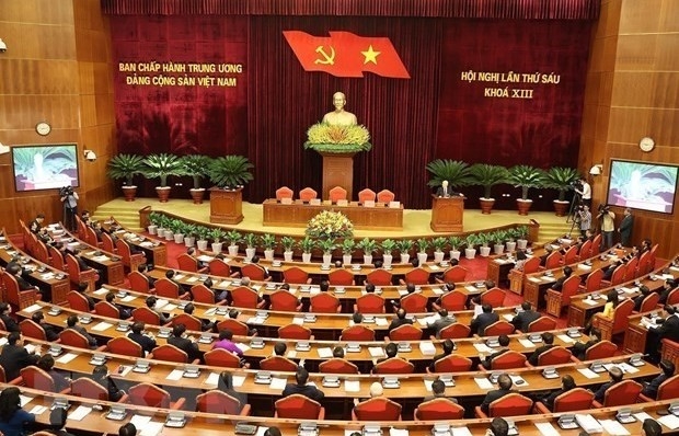 Quy định mới của Bộ Chính trị về việc lấy phiếu tín nhiệm