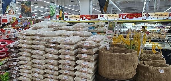 Giá gạo tăng "vùn vụt", tạo đà đẩy mạnh xuất khẩu trong năm 2023