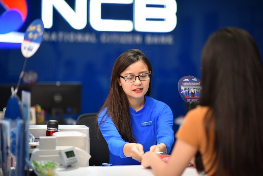 NCB tăng tổng tải sản lên gần 90.000 tỷ đồng