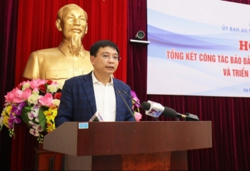 Duy trì xử lý “ma men” cầm lái trên đường để hạn chế triệt để tai nạn giao thông
