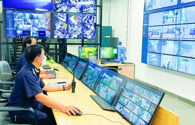 Hải quan Đà Nẵng giành vị trí "á quân" về ứng dụng công nghệ thông tin
