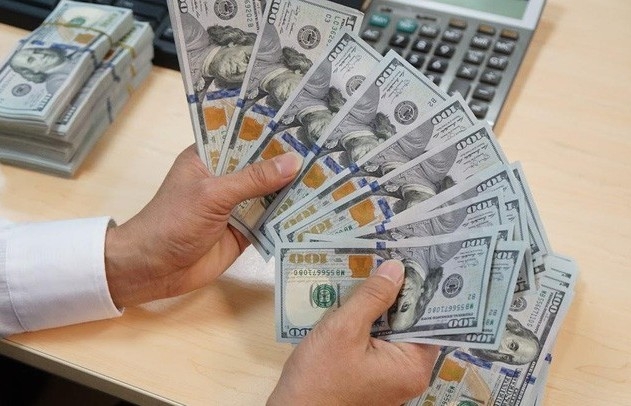Tỷ giá hôm nay (10/2): USD trung tâm đứng giá