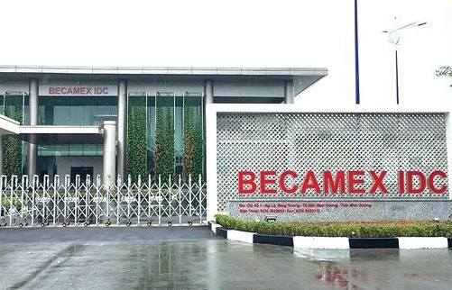 Cổ phiếu BCM tăng cao, tài sản của UBND tỉnh Bình Dương tại Becamex IDC lên 3,6 tỷ USD